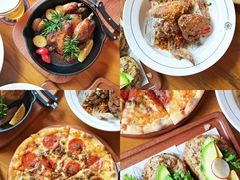 -COMMUNE幻师(翡翠山店)