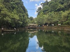 -大围山国家森林公园