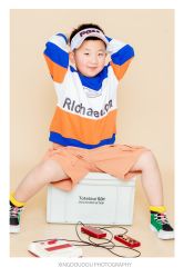 -星豆豆儿童摄影(南郊太白南路店)