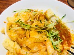 -大秦地·西北菜(纬四路店)