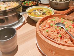 腊味糯米饭-7017浙菜•建德味(中财店)