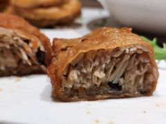 -枣子树·素食餐厅(普陀山店)