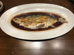 -天山醉美·新疆餐厅(富华里店)