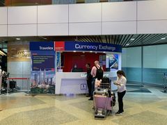 -吉隆坡国际机场