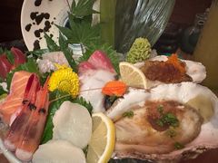 -隐月· 㐂和食屋(芝罘万达公馆店)