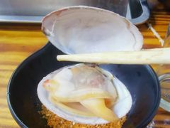 -丹东特色烤肉(南光三部店)