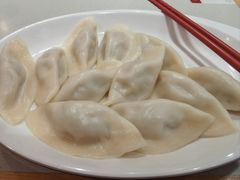 -喜家德虾仁水饺(华强天虹店)