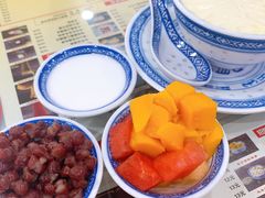 招牌双皮奶-捷信牛奶甜品世家(柳巷店)
