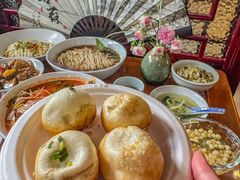 -同得兴 Since·1995 传统苏式面馆(十全街店)