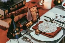 -觅糖派对·宝宝宴生日宴一站式派对策划(河西店)