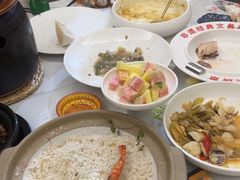 -沿江海南菜·文昌鸡祖师爷(大东海店)