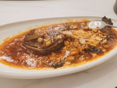-惠丰堂饭庄·烤鸭·京味菜(民族大学店)
