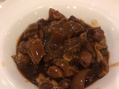 -七仙岭君澜度假酒店·桃源小馆中餐厅