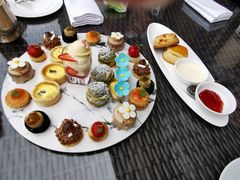 -上海和平饭店华懋阁 Cathay Room