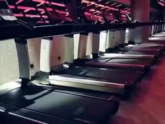 -威尔仕健身(丁香国际店)