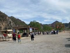 -野三坡清泉山风景区