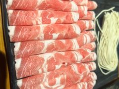 -呷哺呷哺 黄金牧场 (欢乐谷店)