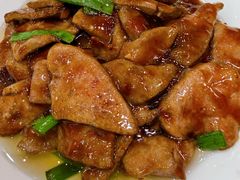 -陈记菜馆·非遗淮扬菜(东关街教场店)