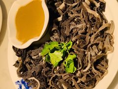 水爆肚-老仁义·清真菜(太古街店)