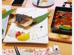 -彩汐 日式海鲜&烧鸟居酒屋