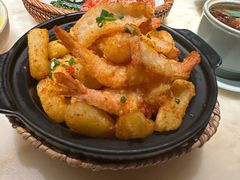 -锦府盐帮·李宅(领展购物广场中关村店)