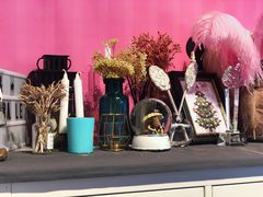 -iBallet爱芭蕾舞蹈艺术中心(星合校区)