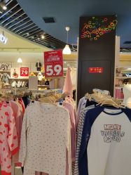 -巴拉巴拉Balabala(印象城店)