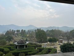 -宁波九龙湖开元度假村