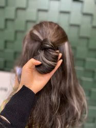 -悦Salon发型设计