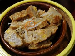 -悟长年潮汕菜砂锅粥(圣熙8号店)