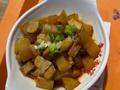 -鲁达面馆本帮风味(共康东路店)