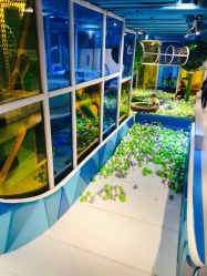 -KidSteam儿童乐园(富力城店)