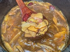 -蘑界·野生菌火锅(深业上城店)