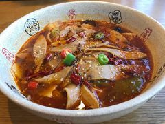 -菩提树·素食餐厅(汇智国际商业中心店)