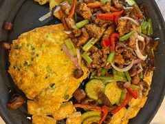 -一烙锅(友谊店)