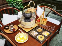 -里宴川菜酒楼(昊祥邻里聚金泉广场店)