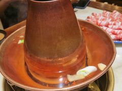 -宣武小院涮肉(前门店)