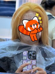 -RAYA韩国造型