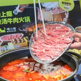 深圳探店‼️夏日最佳美味 酸香扑鼻好吃爆了！