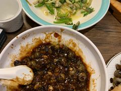 -锡和无锡菜(景丽苑店)