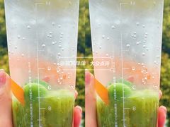 -CoCo都可(湖滨银泰店B区店)
