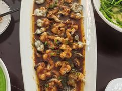 -桃园农庄·桃源宴