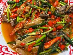 -盐老幺自贡盐帮菜老店