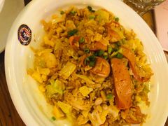 洛奇特色炒饭-MR.ROCKY洛奇先生RESTAURANT&BAR(宝安壹方城店)