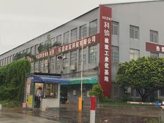 -珍成炸滋味