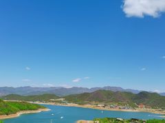 -北京金海湖景区