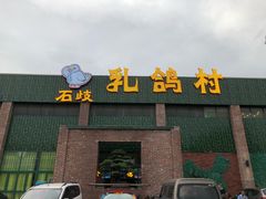 -石岐乳鸽村(南海第三分店)