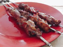 -维吾尔餐厅(宜山路店)