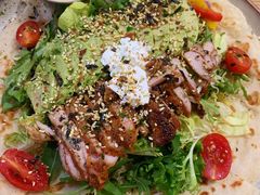 -HELLO 27 意面·沙拉·帕尼尼