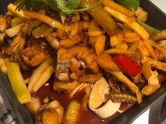 -望湘园·洞庭渔宴(永旺店)